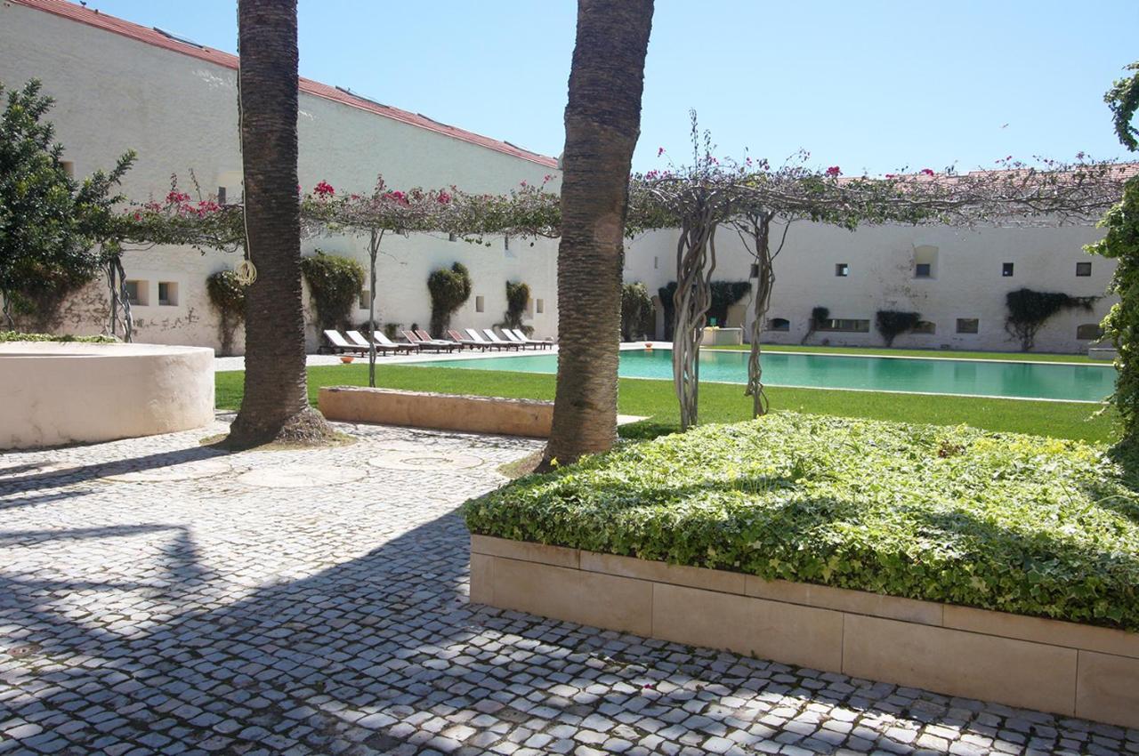 Convento Das Bernardas By My Choice Тавира Екстериор снимка