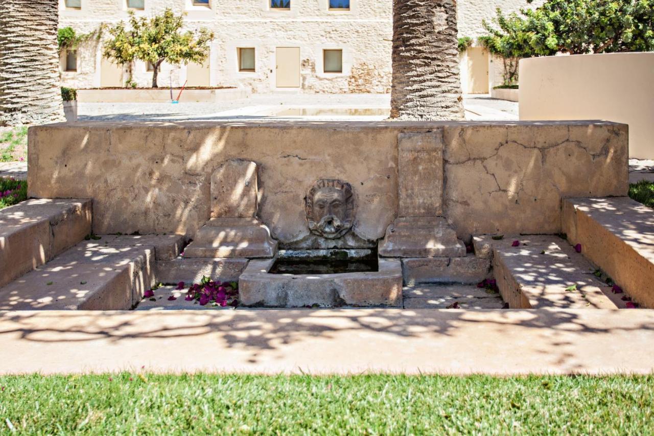 Convento Das Bernardas By My Choice Тавира Екстериор снимка
