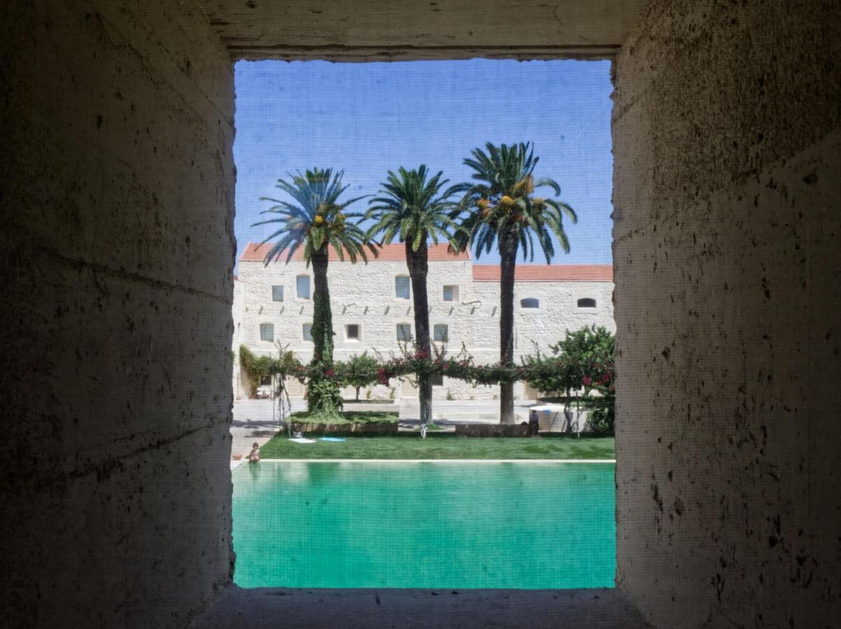 Convento Das Bernardas By My Choice Тавира Екстериор снимка
