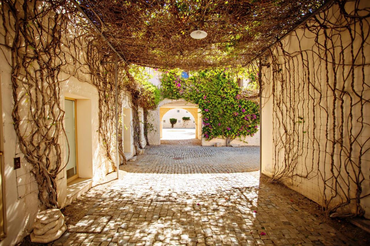 Convento Das Bernardas By My Choice Тавира Екстериор снимка