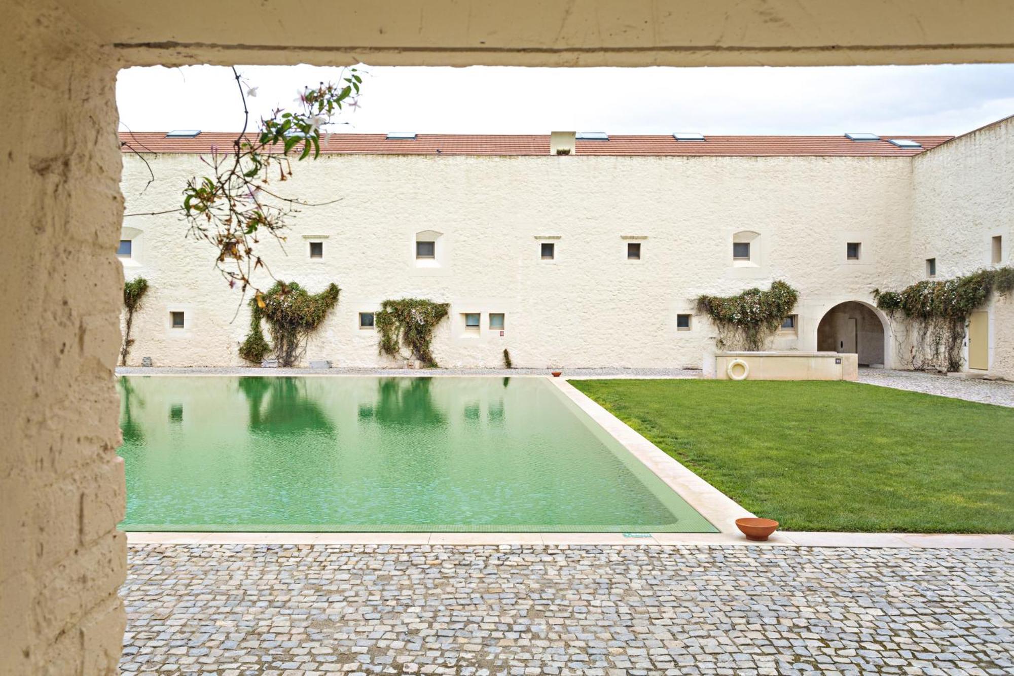 Convento Das Bernardas By My Choice Тавира Екстериор снимка