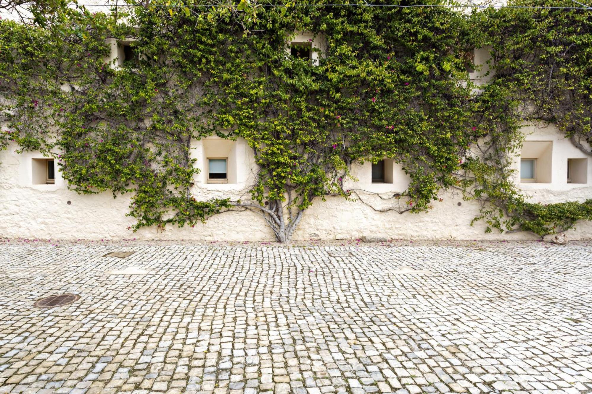 Convento Das Bernardas By My Choice Тавира Екстериор снимка